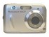 Camera: HP PhotoSmart M437v 5.0 MP Digital Camera - Silver