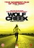 DVD & Blu-ray : Wolf Creek (DVD, 2006) Greg McLean, 2006