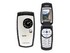Cell Phone: Samsung SPH A960 - Silver (Sprint) Cellular Phone