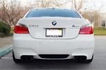 5 deck lid badge for sale