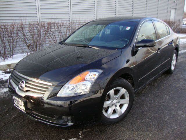 Image 1 of 2008 Nissan Altima 2.5…