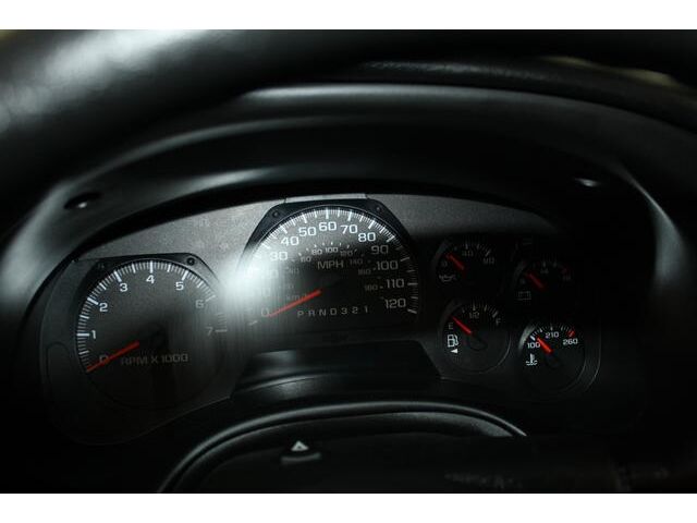 Image 4 of 2WD 4dr SUV 4.2L CD…