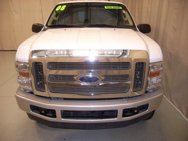 Image 5 of 2008 Ford F-250 King…
