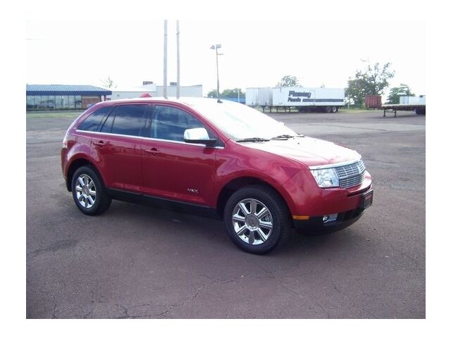 Image 5 of FWD 4DR SUV 3.5L CD…