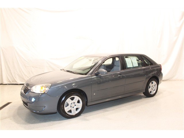 2006 Chevrolet Malibu Maxx Lt. 2004 Chevrolet Malibu Maxx LT