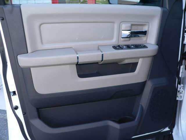 Image 4 of New 2011 Dodge Ram 2500,…