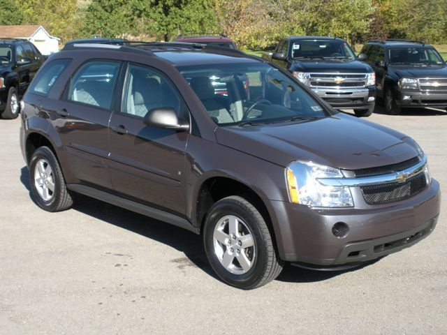 Image 1 of 2007 Chevrolet Equinox…