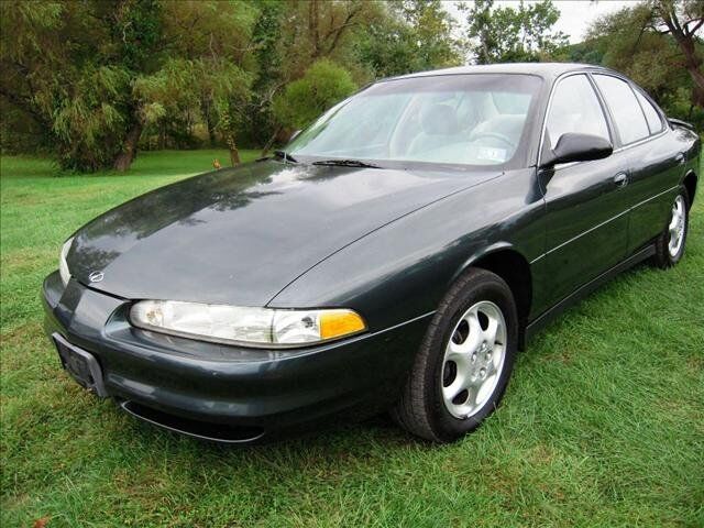 Image 1 of 2000 Oldsmobile Intrigue…