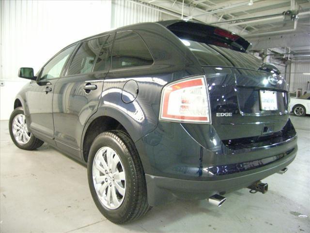 Image 2 of SEL Certified SUV 3.5L…