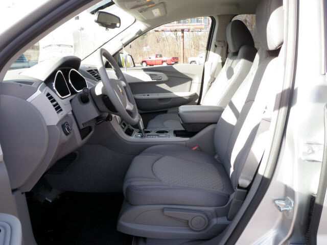 Image 5 of LS New SUV 3.6L Airbag…
