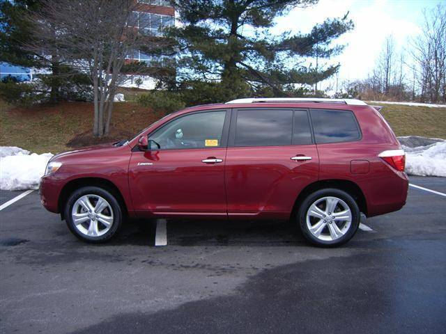 Image 5 of Limited SUV 3.5L CD…