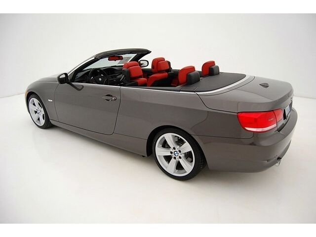 Image 6 of 335i Convertible 3.0L…
