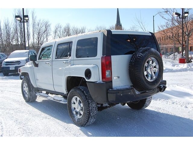 Image 5 of SUV 3.5L CD 4X4 Traction…