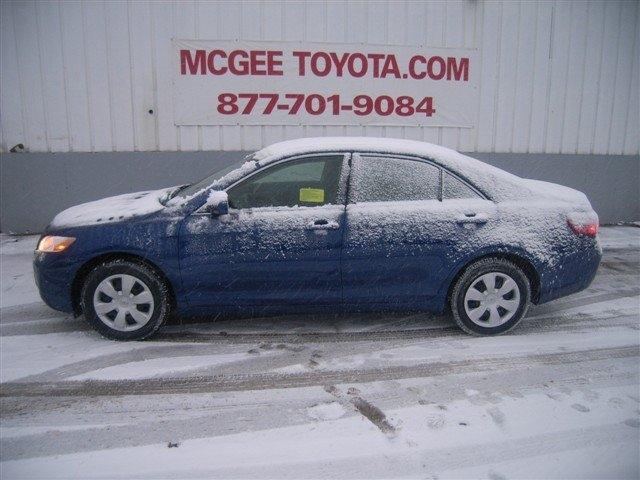 Image 1 of 2007 Toyota Camry LE…