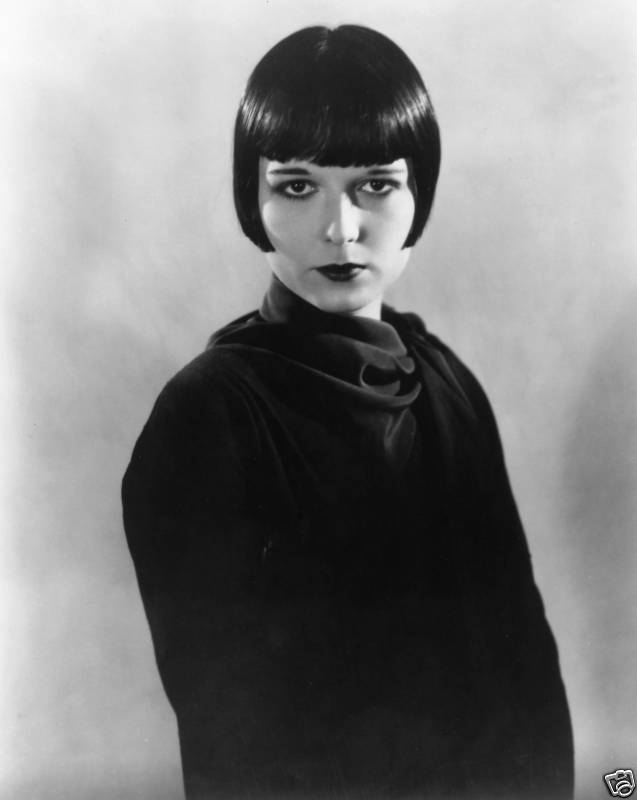 Posted by Louise Brooks Society at 1108 AM