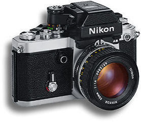 nikon f2as