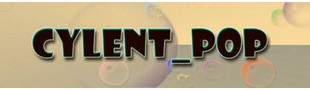 Cylent_pop