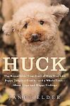 Huck by Janet Elder (2010, Hardcover) Image