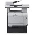 Printer: HP LaserJet CM2320FXI All-In-One Laser Printer Color Printer, All-In-One Printer, Laser Printer, ...