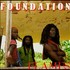 Cassette: Flames by Foundation (Cassette, Feb-1989, Mango)