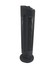Air Purifier: Sharper Image Ionic Breeze Quadra SI637 Air Purifier Coverage: 500 Sq. Ft. (46 m²), Quiet Operation