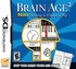 Game: Brain Age 2: More Training in Minutes a Day (Nintendo DS, 2007)