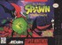 Game: Spawn (Super Nintendo, 1996)