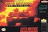 Game: Super Battletank: War in the Gulf (Super Nintendo, 1992)