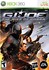 Game: G.I. Joe: The Rise of Cobra - The Game (Xbox 360, 2009)