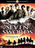 DVD: Seven Swords (DVD, 2007, 2-Disc Set)
