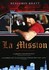 DVD: La Mission (DVD, 2010)