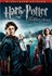DVD: Harry Potter and the Goblet of Fire (DVD, 2006, Widescreen)