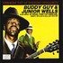 CD: Drinkin' TNT 'n' Smokin' Dynamite by Junior Wells/Buddy Guy (CD, 1988, Blin...