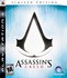 Game: Assassin's Creed (Limited Edition) (Sony Playstation 3, 2007)