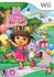 Game: Dora's Big Birthday Adventure (Wii, 2010)