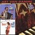CD: Accordion
la Mode/A Perfect Match by Art Van Damme (CD, Mar-2006, 2 Discs...