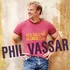 CD: Shaken Not Stirred by Phil Vassar (CD, Sep-2004, Arista)