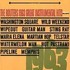 CD: 1963's Great Instrumental Hits by Routers (CD, Feb-2003, Collectors' Choice...