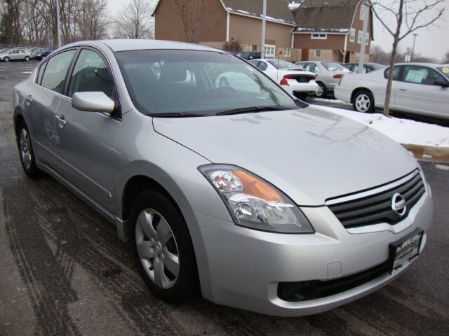Image 15 of 2008 Nissan Altima 2.5S…
