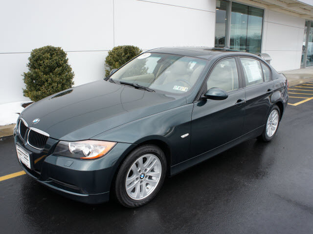 Image 3 of 328xi 3.0L AWD Multi-Function…