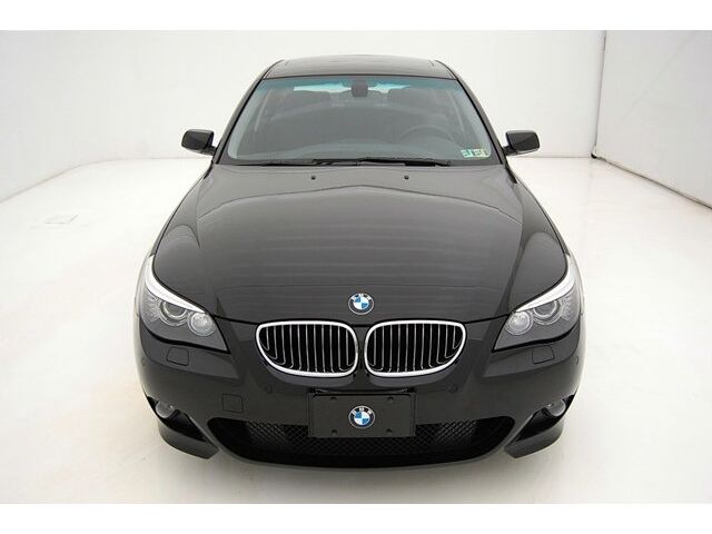 Image 6 of 550i Certified 4.8L…