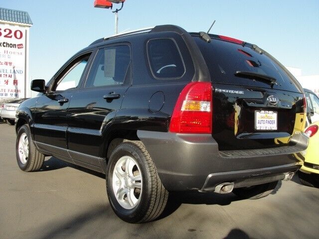 Image 5 of EX SUV 2.7L CD Traction…