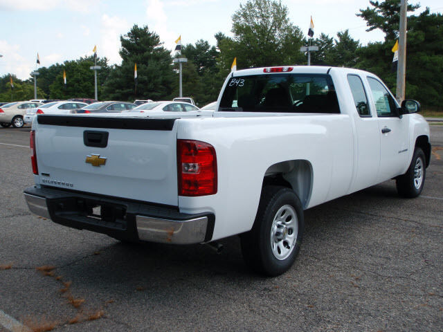 Image 4 of Work Truck New 5.3L…