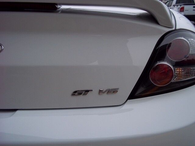 Image 6 of GT Coupe 2.7L CD Front…
