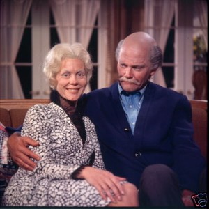 elizabeth montgomery bewitched agnes moorehead rare tv hollywood abc orig
