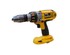 Power Drill: DeWalt DC925 18V NiCd 1/2" Cordless Hammer Drill Corded, Electric Powered, Chuck Size: 0.5 in. (1 c...
