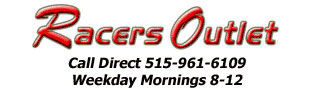 Racers Outlet