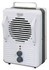 Heater: DeLonghi DUH 301 Heater Utility / Portable, Alimentation: Electric, 2 Heat...