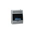 Heater: World Marketing of America Kozy-World KWN323 Heater Alimentation: Electric, Infra-Red, Thermostat
