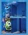 DVD: Monsters, Inc. (Blu-ray Disc, 2009)